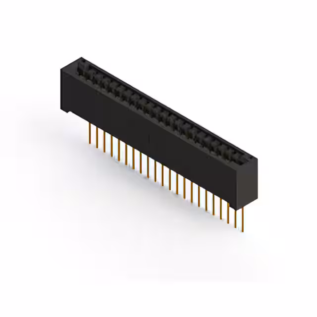 396-022-541-101 EDAC Inc.  Edgeboard Connectors